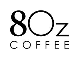 8Oz Coffee logo