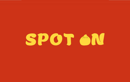 Spot On logo