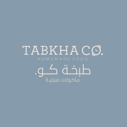 TABKHA CO logo