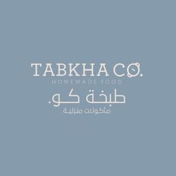 TABKHA CO logo