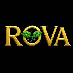 Rova logo