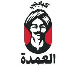 Kababji Al Omda logo