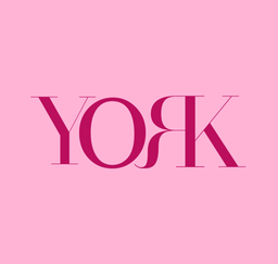 York Cafe logo