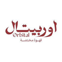 Orbital logo