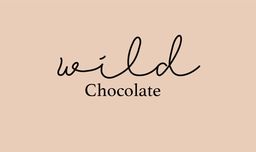 wild chocolate logo