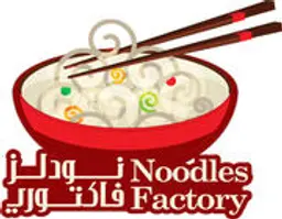 noodles factory logo