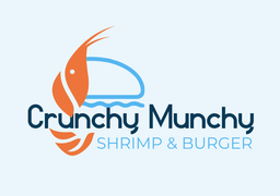 Crunchy Munchy logo