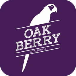 OAKBERRY logo