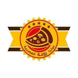 Modern Splendor Pizza logo