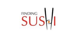 Finding Sushi logo
