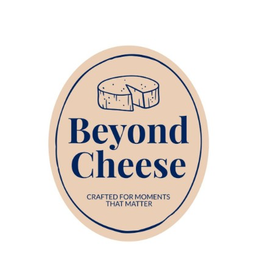 Beyond Cheese logo