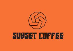 Sunset Coffee logo