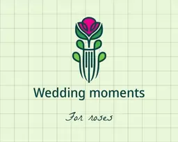 Wedding Momemts logo