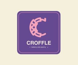 Croffle logo