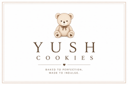 Yosh Cookies logo
