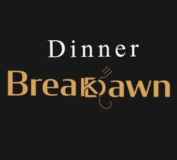 Dinner Break Dawn logo