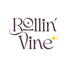 Rollin Vine logo