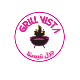 Grill vista logo
