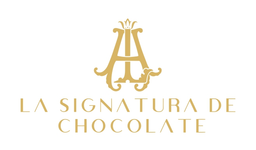 LA SIGNATURA DE CHOCOATE logo