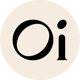 Oi logo