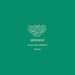 Greenday logo