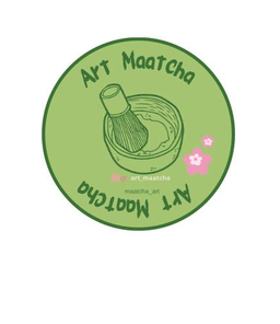 Art Maatcha logo