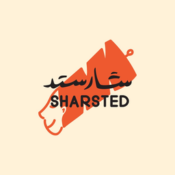 Sharsted logo