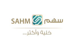 sahm logo