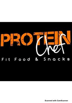 Protein Chef logo