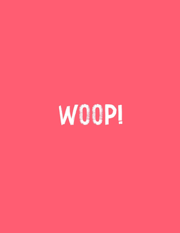Woop logo
