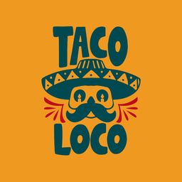 Taco Loco logo