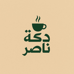 Dakat nasir logo