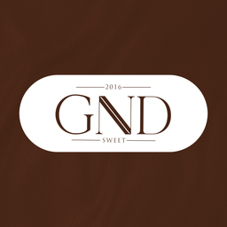 Ghand Sweet logo