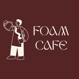 FOAM logo