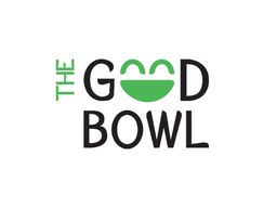 The Good Bowl logo