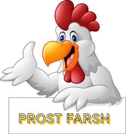 Prost farsh logo