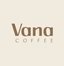 Vana Coffee logo