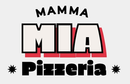 MAMA MIA logo