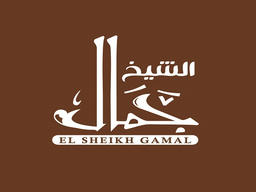 El Sheikh Gamal logo