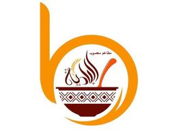 Mataem Masoob Albadia logo