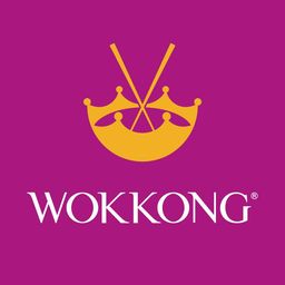 Wok Kong logo