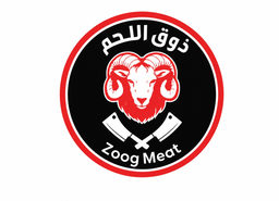 Zoog Meat logo