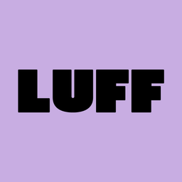 Luff logo