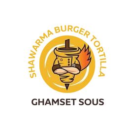 Ghamset sous logo
