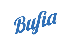Bufia logo