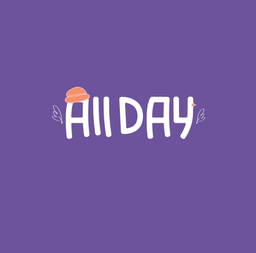 All Day logo