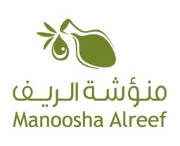 Manoosha Alreef logo