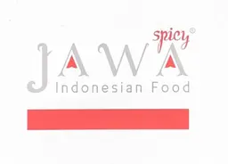 Jawa Spicy logo