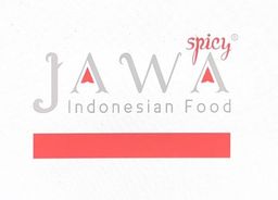Jawa Spicy logo