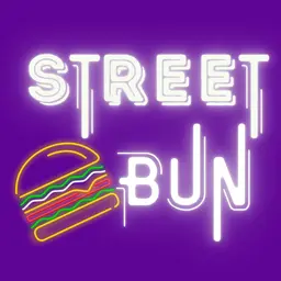 Street Bun logo